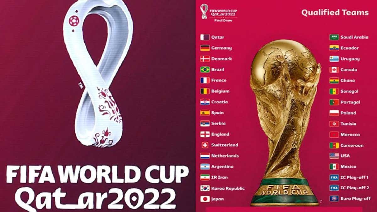 FIFA World Cup 2022 Points Table