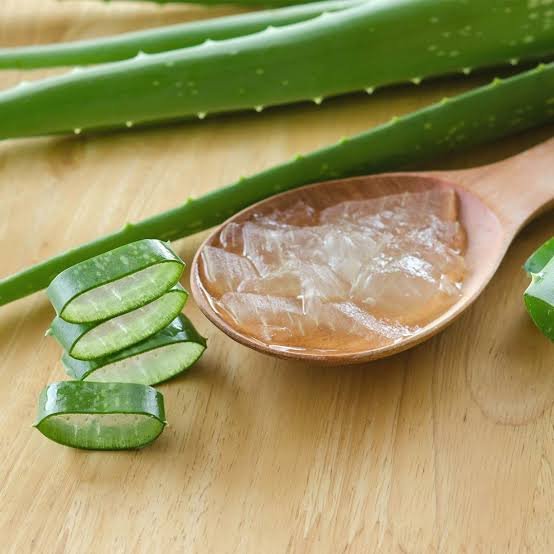 benefits of aloe vera