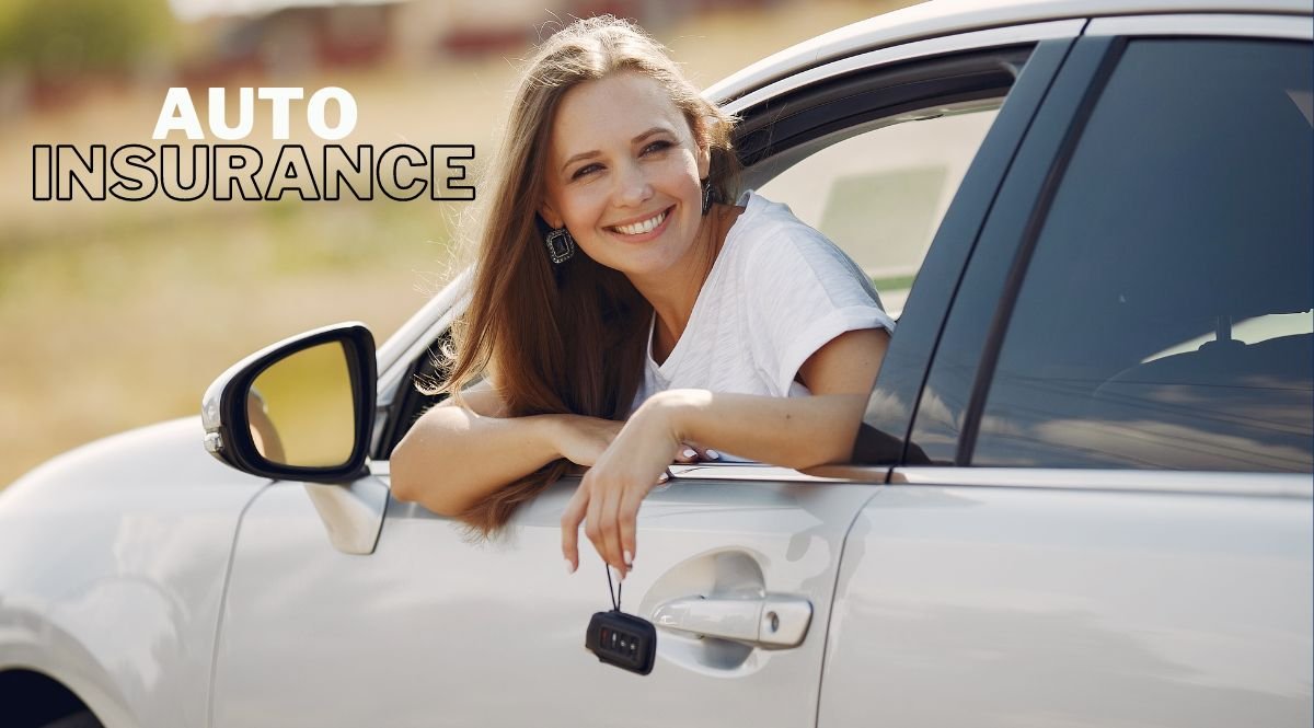 Auto Insurance